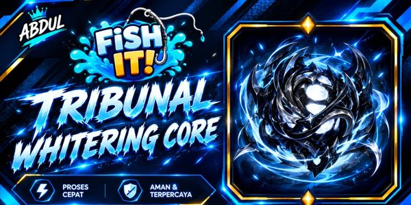 Stone Tribunal Withering Core