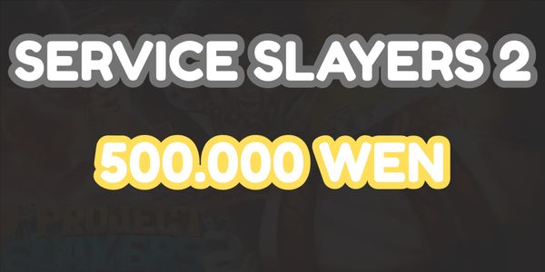 Boosting 500,000 Wen