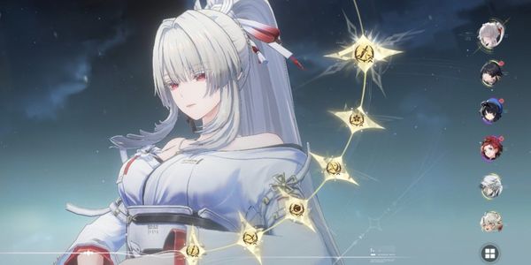Hiyuki RC6+Signature [SEA]