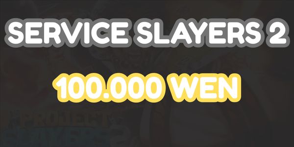 Boosting 100,000 Wen