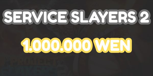 Boosting 1,000,000 Wen