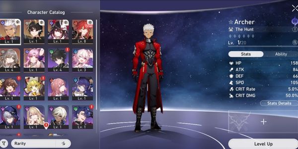 ASIA | TL 4 | Starter Archer + Danheng PT + Sparkle + Fuxuan (Guaranteed ON Pity 73) | GCS X3 | Log Google | First Owner