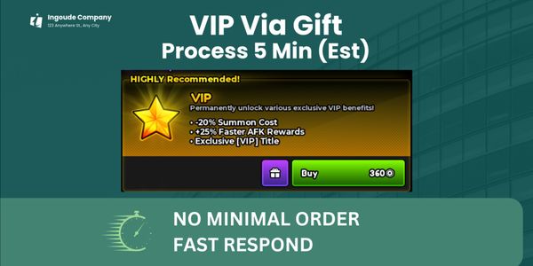 VIP