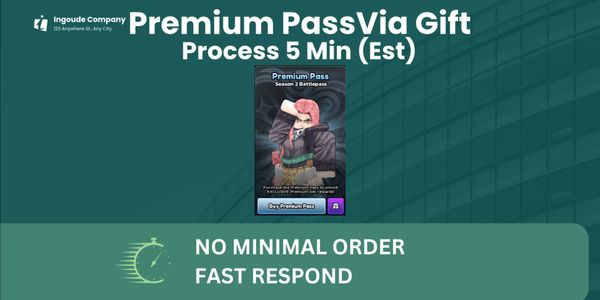 Premium Pass