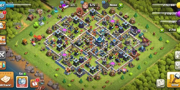 Th 13 Semi Max Ber Equipment Epic