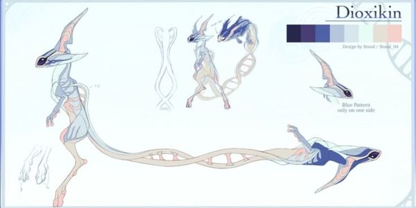 Dioxikin