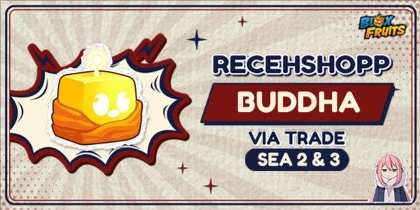 Buddha