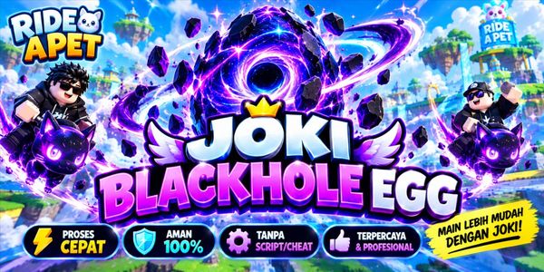 Blackhole Egg Boosting