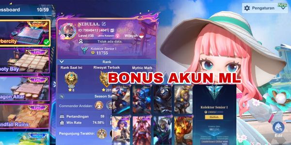 Más vendido | Cuenta Mcgg sultán lista para jugar | muchos comandantes | seguro con garantía 100%