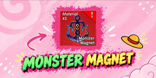 Monster Magnet