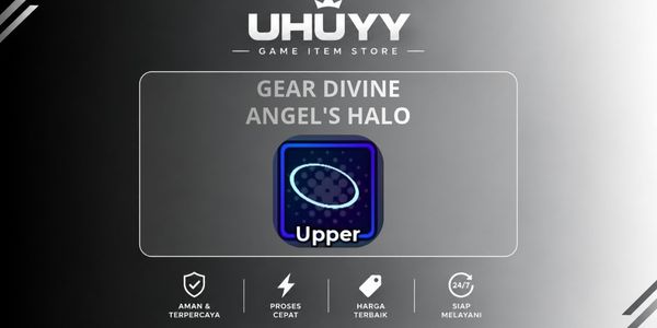 GEAR DIVINE ANGEL'S HALO Anime Dice
