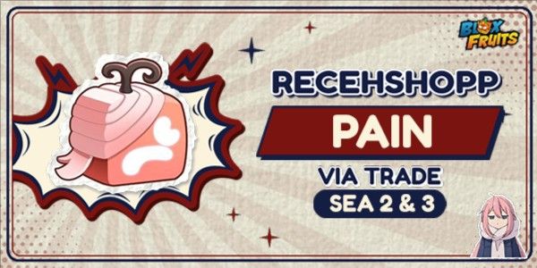 Pain