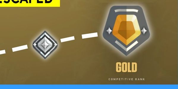 Silver - Gold