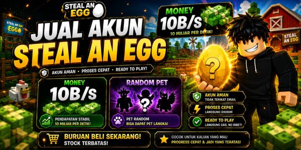 AKUN PARA 10B/s ANINDA TESLİMAT!