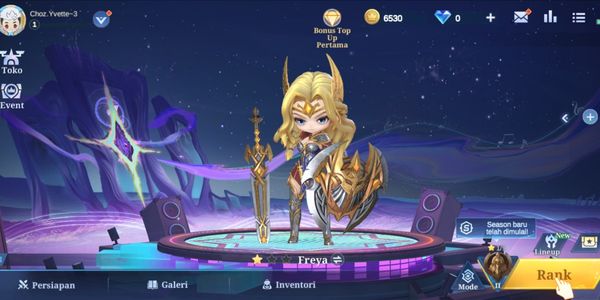 Magic Chess GOGO