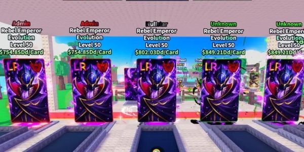 Anime Card Fram + free max conveyor