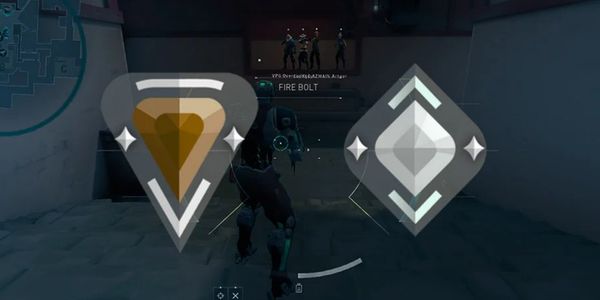 Bronze - Silver