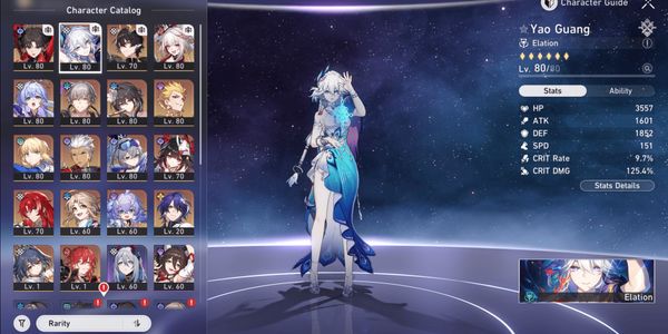 [ASIA] FULL COLLAB, YAOGUANG+SIGN, SPARXIE
