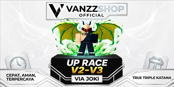 V1-V3 Race Dragon / Draco Race Services