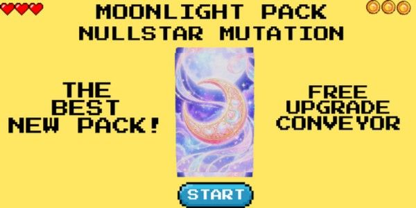 Paket Mutation Nullstar