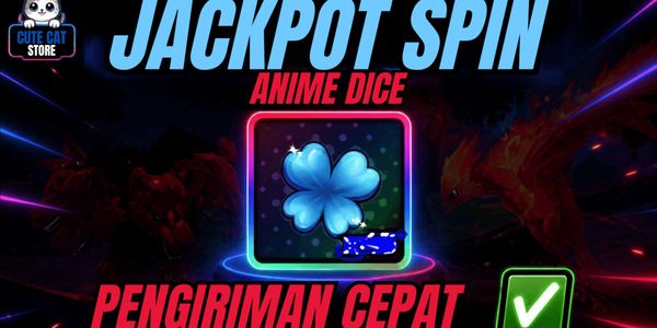 Jackpot-Dreh