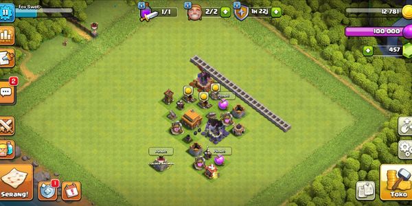 MAX Town Hall 3