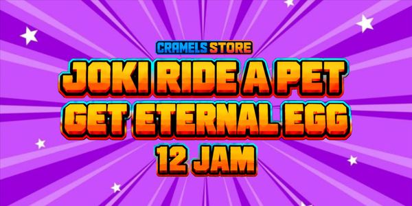 Boost Get Eternal Egg 12 Hours