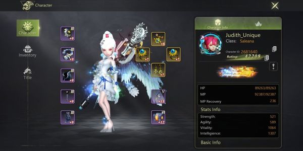FrostWindValley | Saleana + With/Transfer/Delivery S