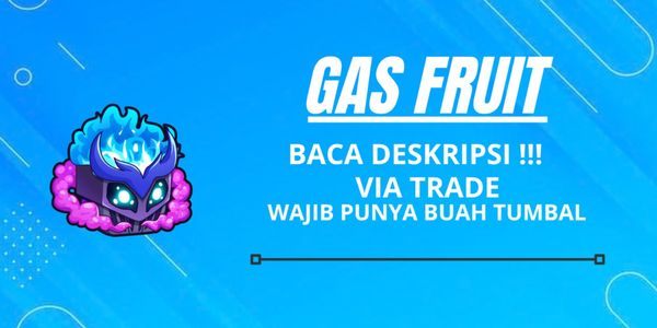 Gas