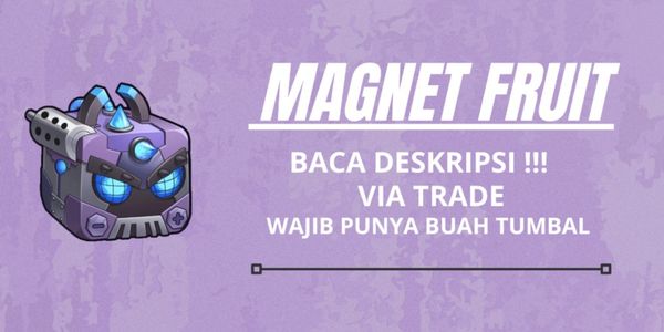 Magnet