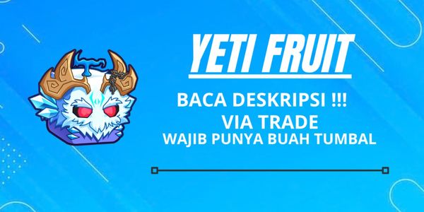 Yeti