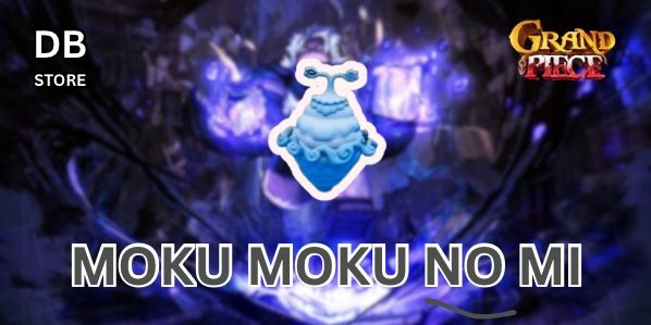 Moku Moku no Mi