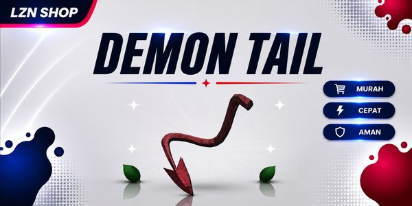Magic Loot - Cola de demonio