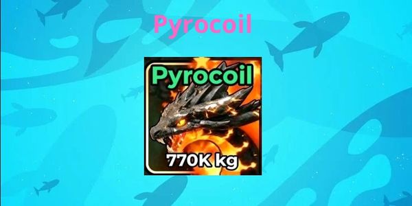 Pyrocoil