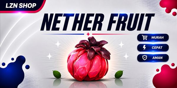 Magic Loot - Fruta del Nether