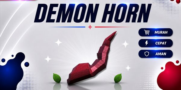 Magic Loot - Cuerno de demonio
