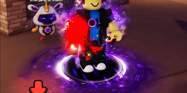 Binary Withering Core