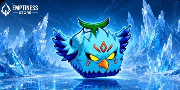 Glacier Eagle