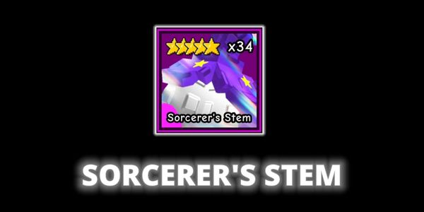 Sorcerer's Steam