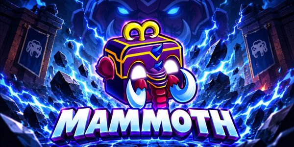 Mammoth