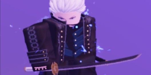 Virgil (Power)