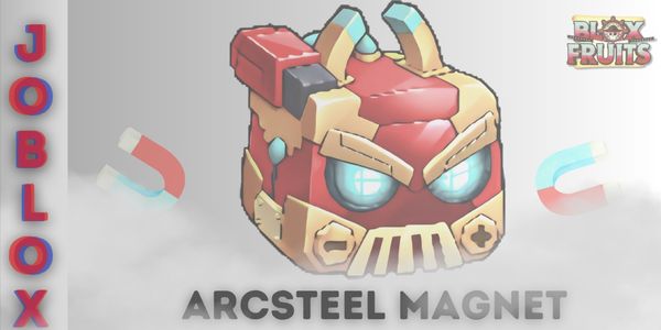 Ímã Arcsteel