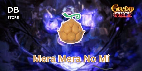 Mera Mera no Mi