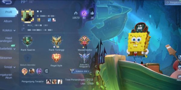 amz94 vende cuenta bonita, buen winrate, skins geniales, efectos increíbles, emotes geniales, muchos ítems, emblemas altos, barato nomás