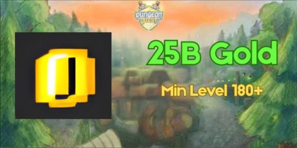 25B Gold