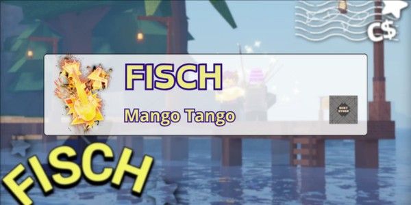 Manga Tango