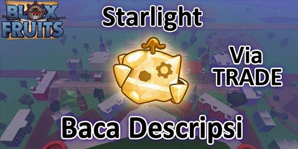 Starlight Gravity