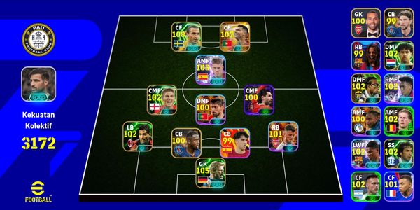Big Time Ronaldo x Ibrahimovic x Best Player