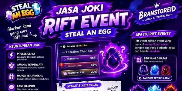 Rift Egg Boosting + BONUS!! | Steal An Egg