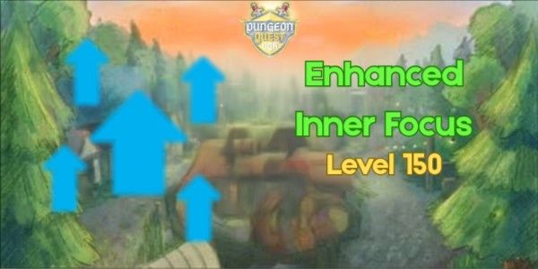 Enhanced Inner Focus